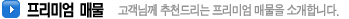프리미엄 매물