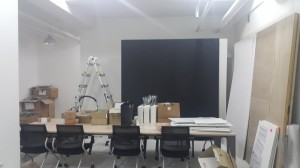 신사동 세로수길 상권내 지하1층 스튜디오 임대