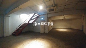 세로수길 Main 상권내 1층 상가 임대