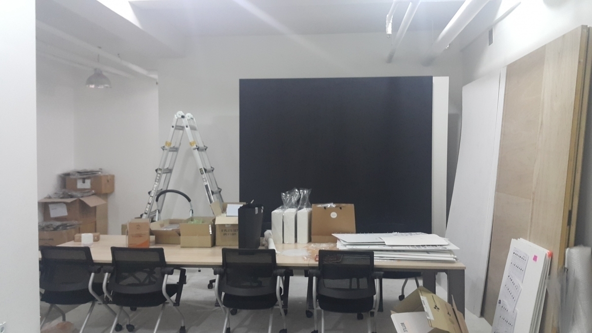 세로수길 지하 1층 임대