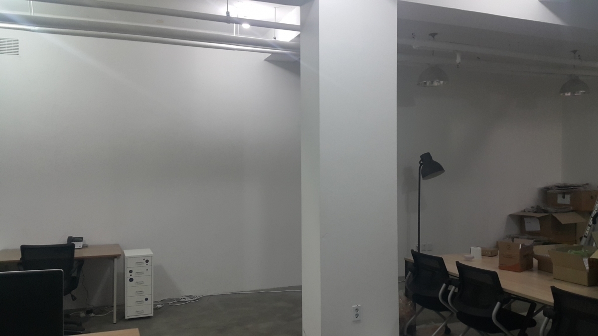 세로수길 지하 1층 임대
