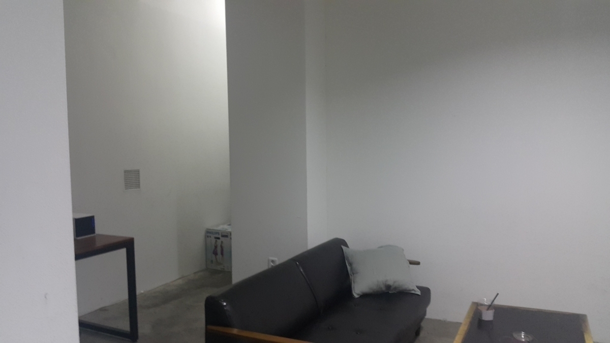 세로수길 지하 1층 임대