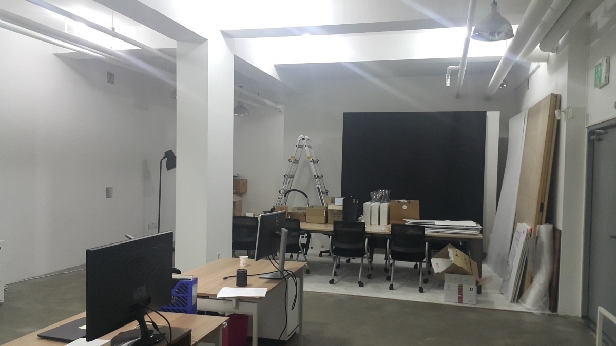 세로수길 지하 1층 임대