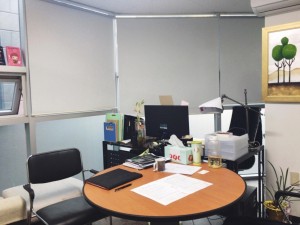 신사동 강남상가 인근 3층 전층사용 사무실 임대