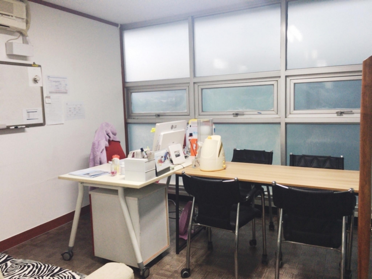 신사동 강남상가 인근 3층 전층사용 사무실 임대