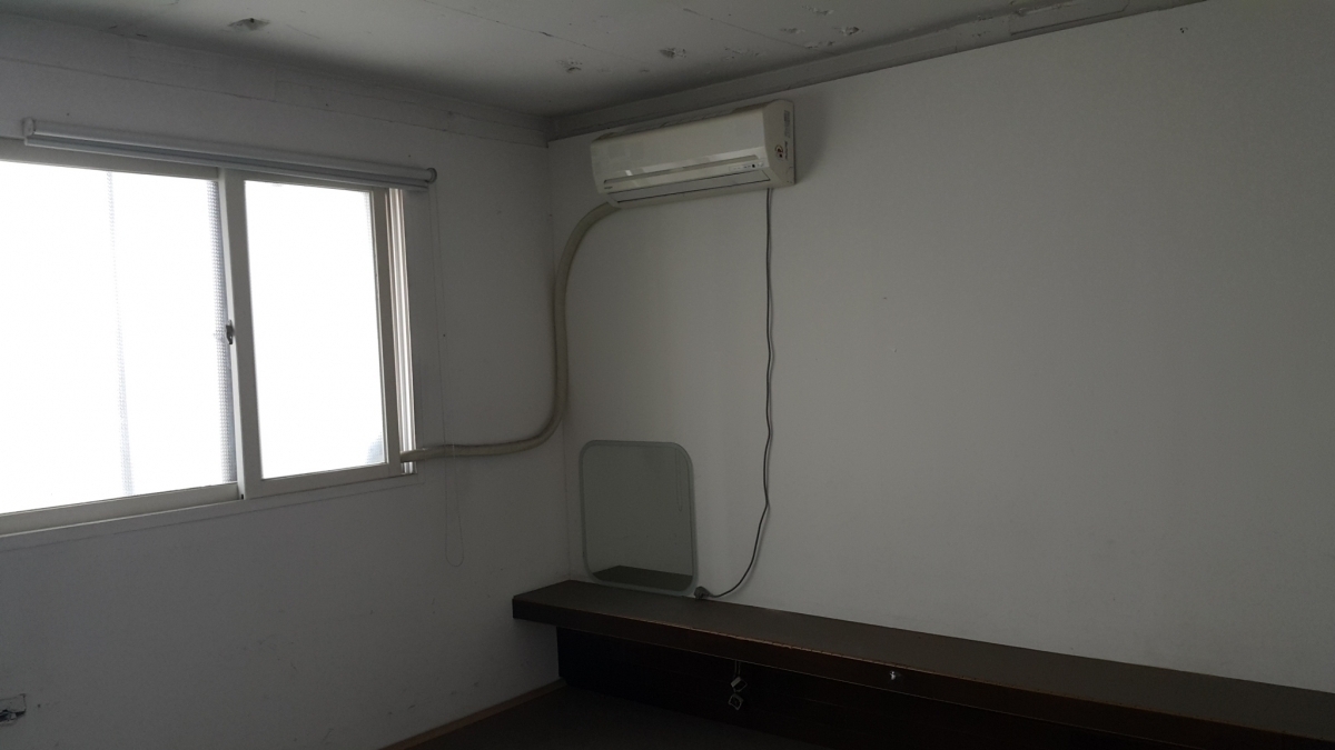 신사동 세로수길 상권내 2층 전층사용 사무실 임대