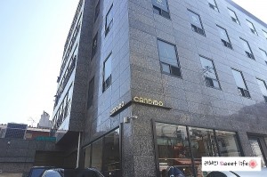 신사동 압구정로데오 메인상권내 1층 이탈리안 레스토랑 임대