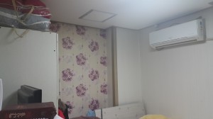 신사동 세로수길 3층 풀옵션 원룸 전세