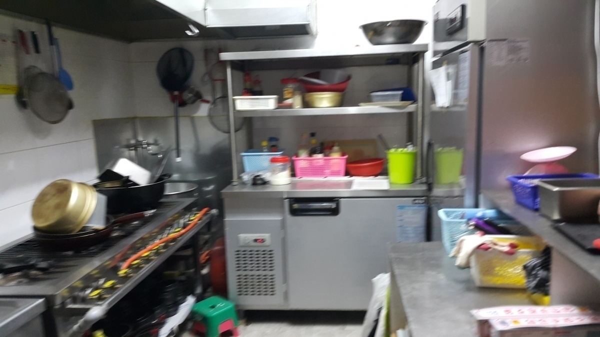 신사동 강남상가빌딩내 상가 임대