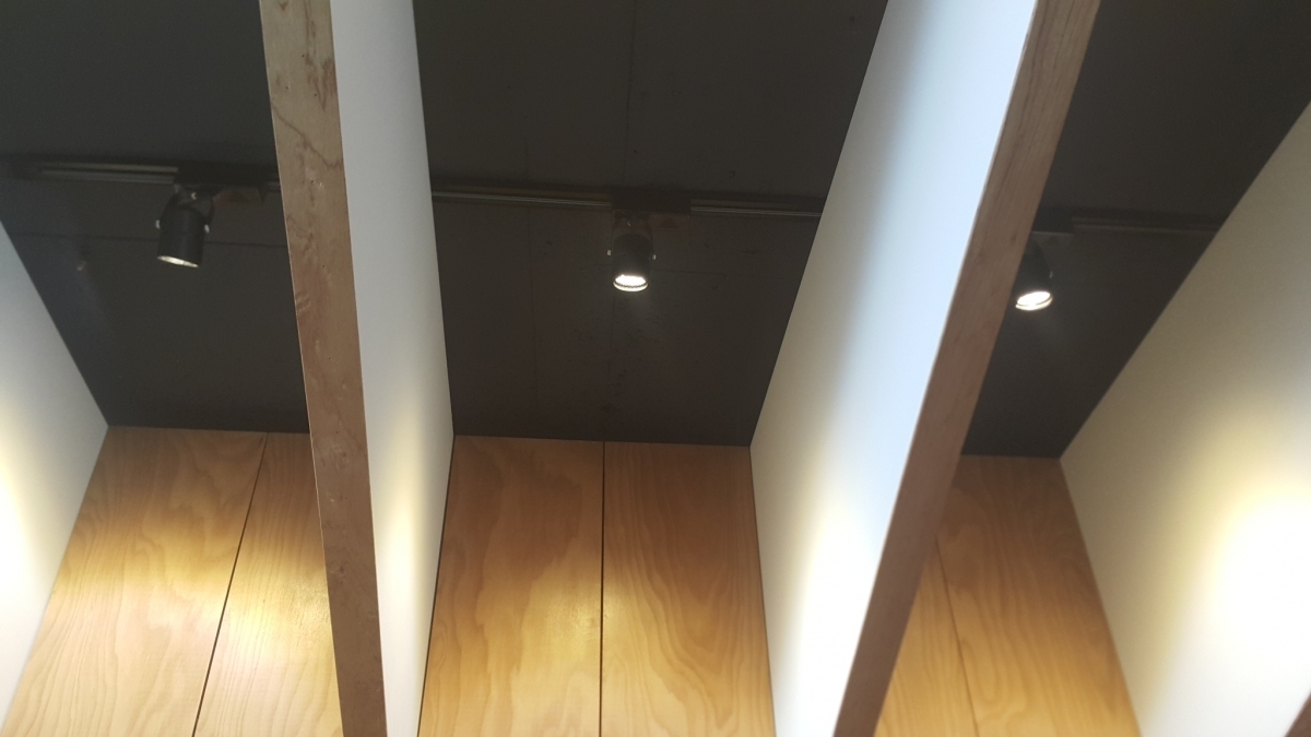 신사동 신구초등학교 인근 1층 상가 임대