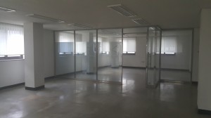 신사동 압구정로 세로수길 2층, 3층 사무실 임대