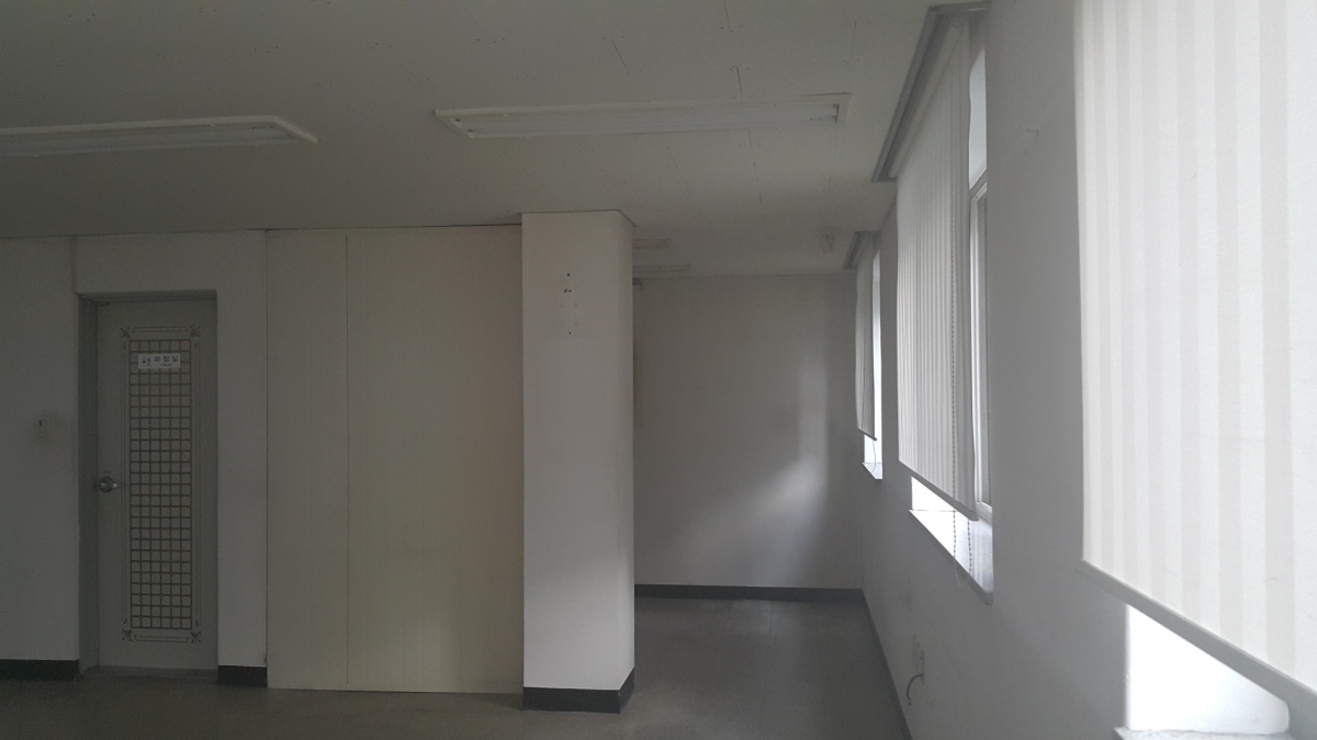신사동 압구정로 세로수길 2층, 3층 사무실 임대
