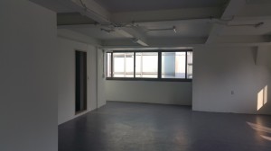 신사동 세로수길 메인 상권 5층 사무실 임대
