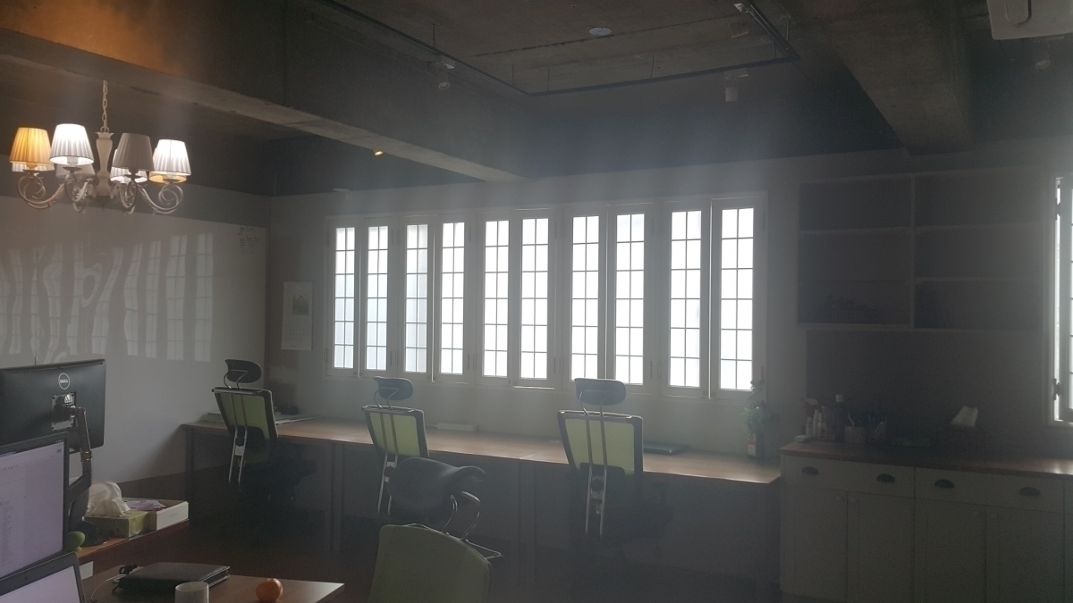 세로수길 Main 상권내 럭셔리한 사무실 임대