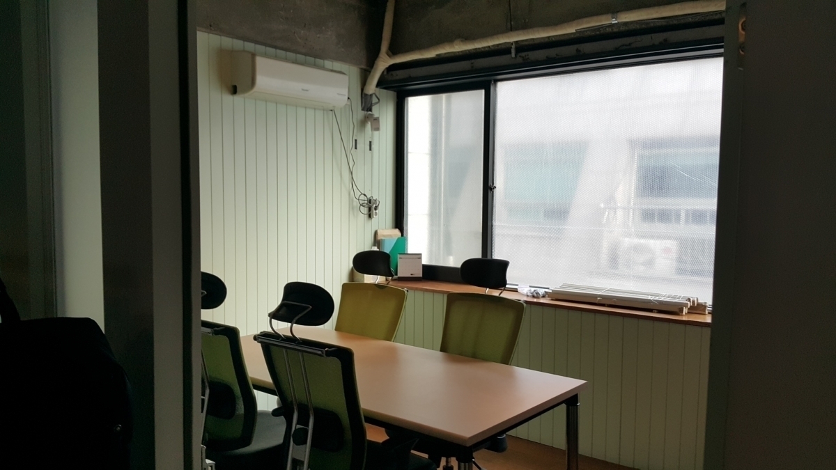세로수길 Main 상권내 럭셔리한 사무실 임대