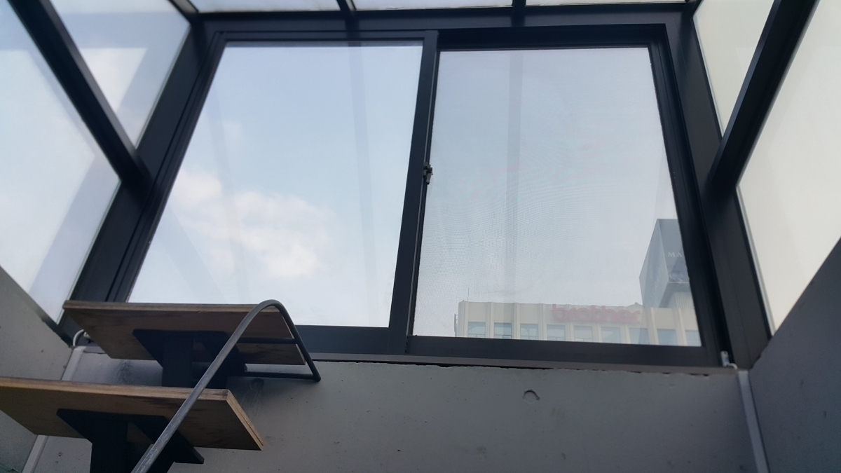 강남을지병원 사거리 인근 이면도로 5층(복층구조) 전층 임대