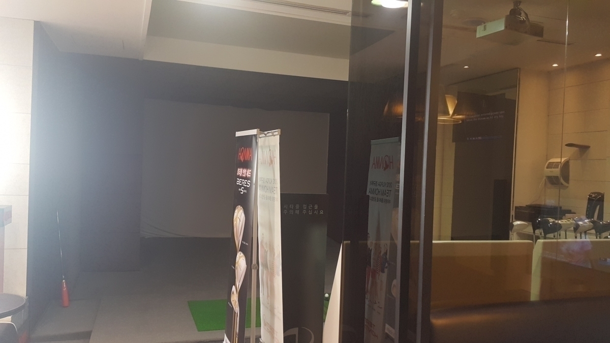 논현동 을지병원사거리 논현로변 1층 상가 임대