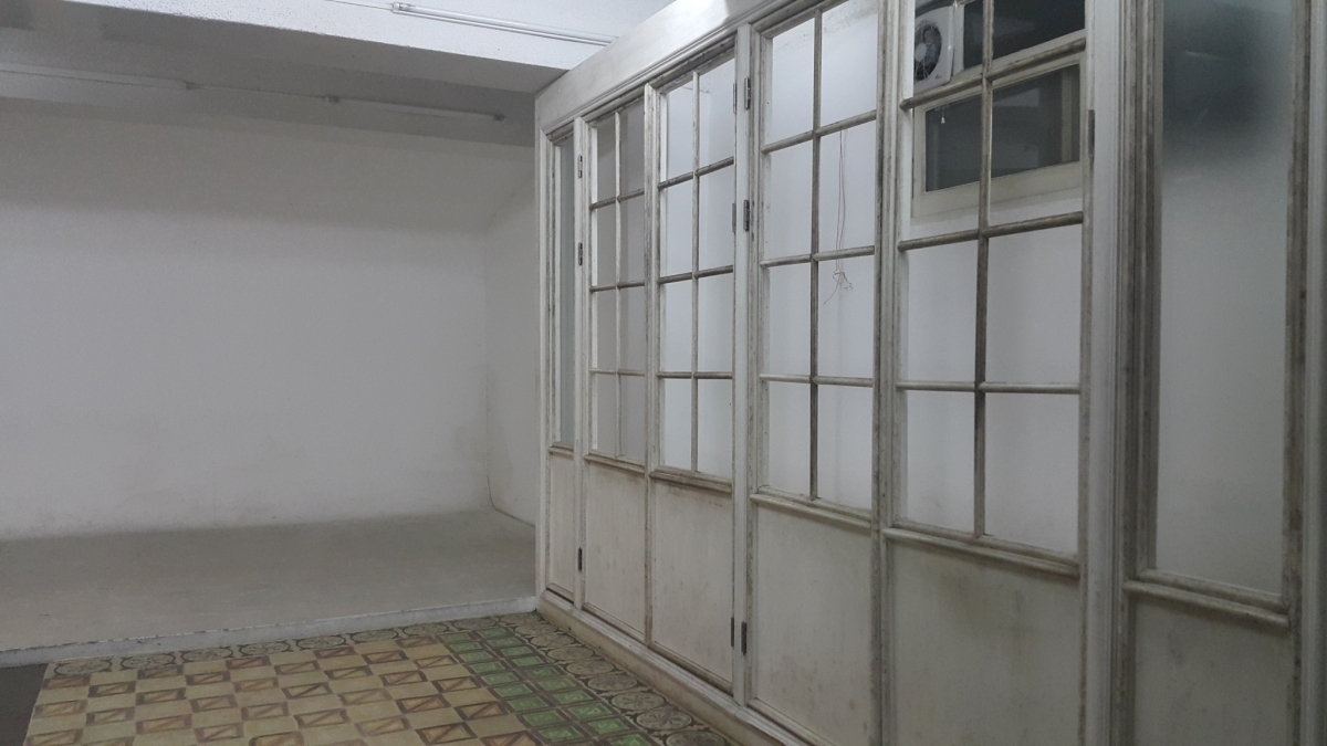 청담동 학동사거리 인근 지하 스튜디오 임대