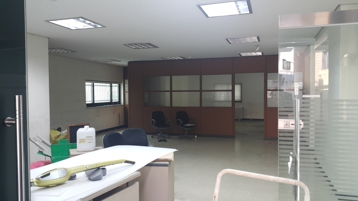 세로수길 Main 상권내 1층 상가 임대