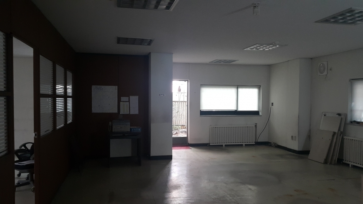 세로수길 Main 상권내 1층 상가 임대