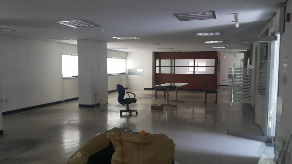 세로수길 Main 상권내 1층 상가 임대