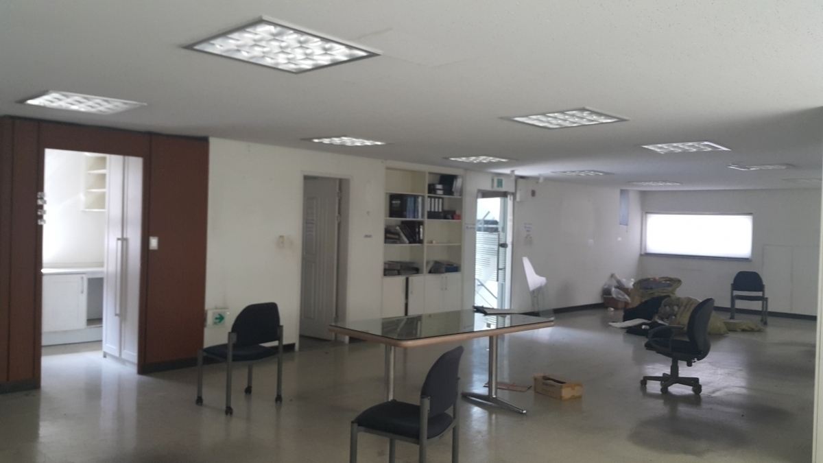 세로수길 Main 상권내 1층 상가 임대