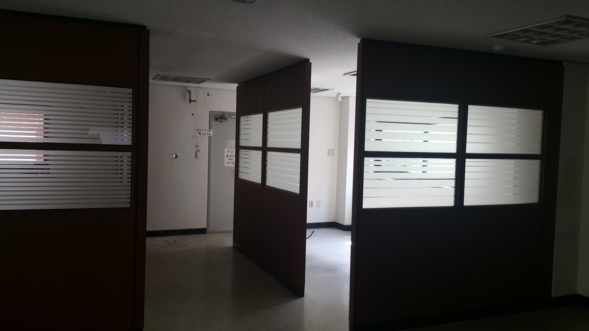 세로수길 Main 상권내 1층 상가 임대