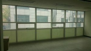 신사동 강남상가 인근 2층 전층사용 사무실 임대