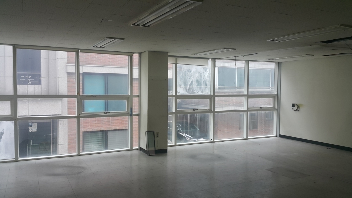 신사동 강남상가 인근 2층 전층사용 사무실 임대