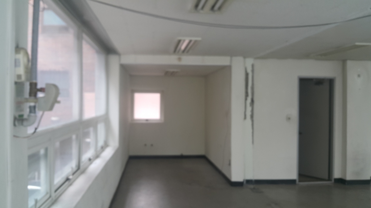 신사동 강남상가 인근 2층 전층사용 사무실 임대