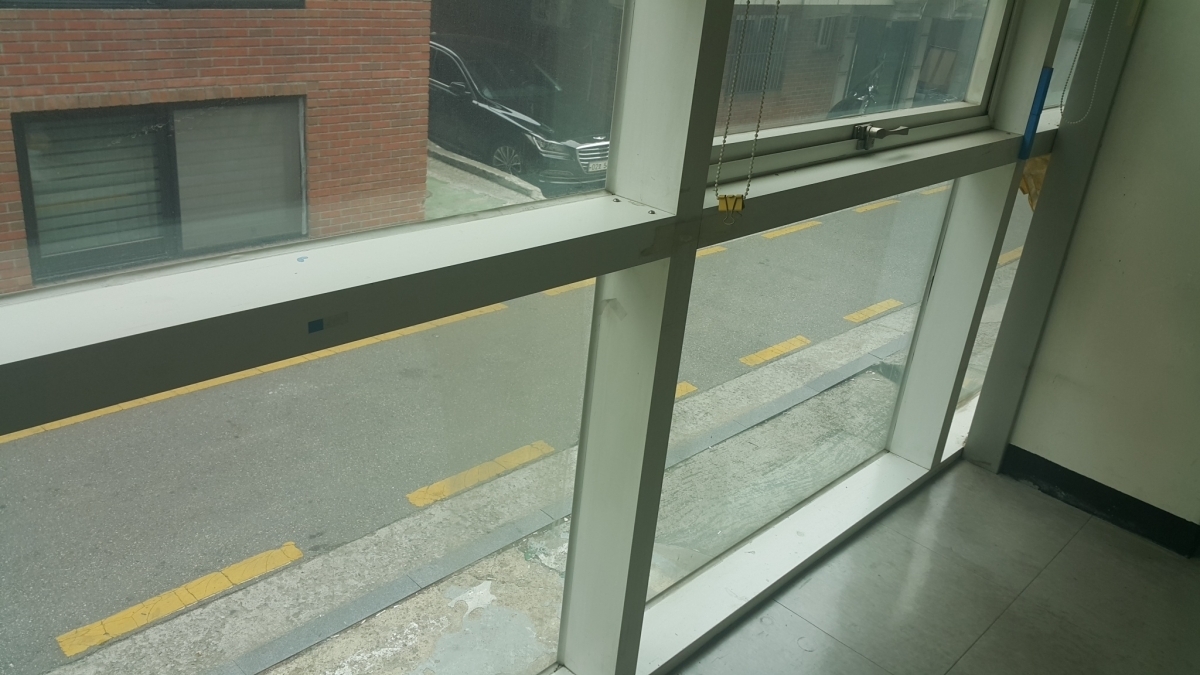 신사동 강남상가 인근 2층 전층사용 사무실 임대